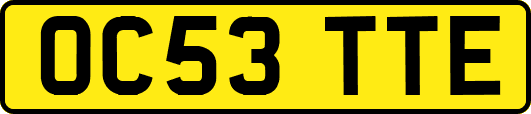 OC53TTE