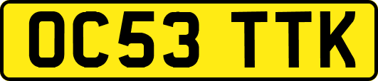 OC53TTK
