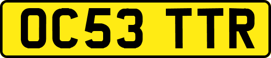 OC53TTR