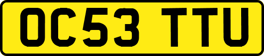 OC53TTU
