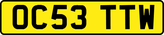 OC53TTW