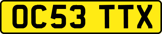OC53TTX