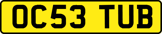 OC53TUB