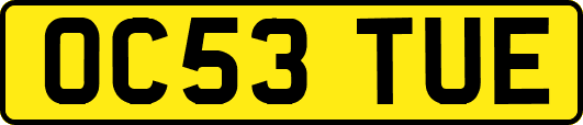 OC53TUE