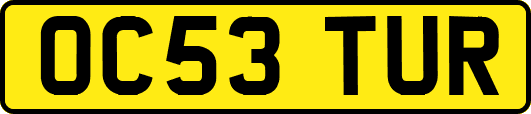 OC53TUR