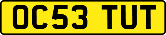 OC53TUT