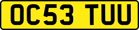 OC53TUU