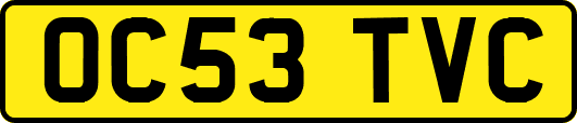 OC53TVC