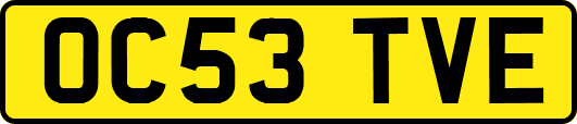 OC53TVE