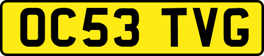 OC53TVG