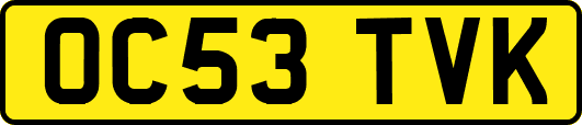 OC53TVK