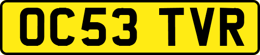 OC53TVR