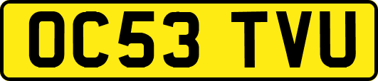 OC53TVU
