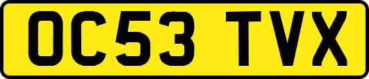 OC53TVX