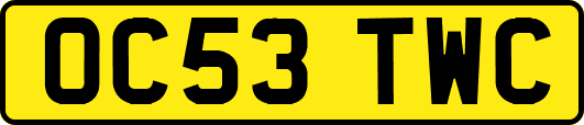 OC53TWC