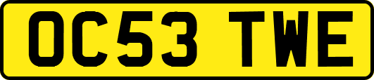 OC53TWE