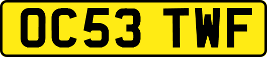 OC53TWF