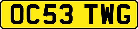 OC53TWG