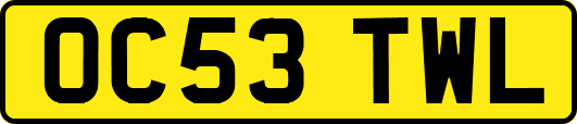 OC53TWL