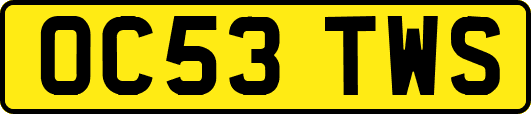 OC53TWS