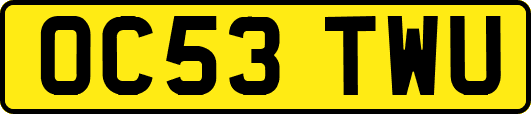 OC53TWU