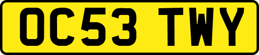 OC53TWY