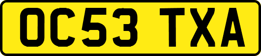 OC53TXA