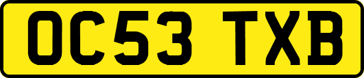 OC53TXB