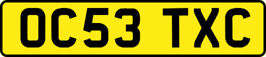 OC53TXC