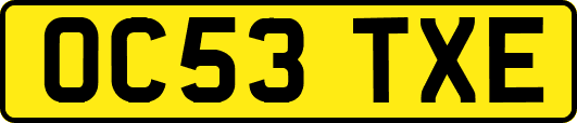 OC53TXE