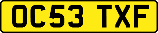 OC53TXF