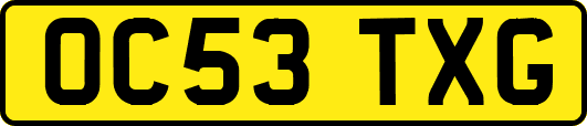 OC53TXG