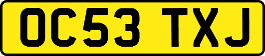 OC53TXJ