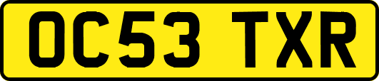 OC53TXR
