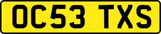 OC53TXS