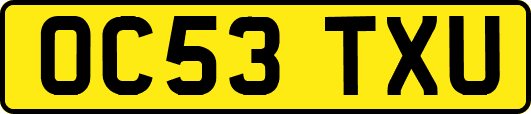 OC53TXU