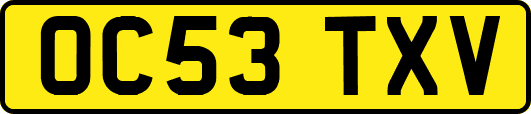 OC53TXV