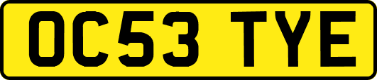 OC53TYE