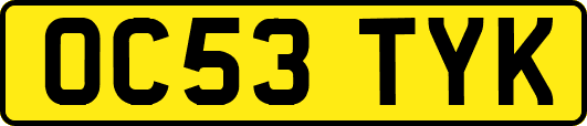 OC53TYK