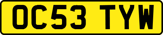 OC53TYW