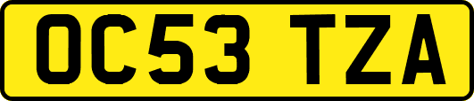 OC53TZA