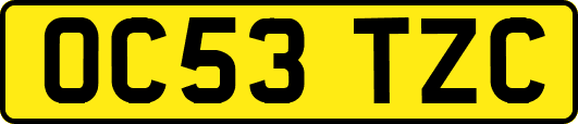 OC53TZC