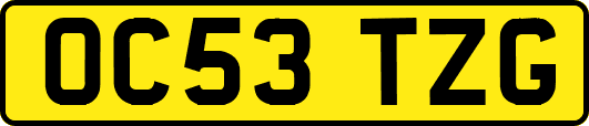 OC53TZG