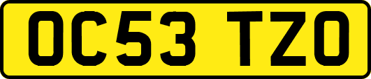 OC53TZO
