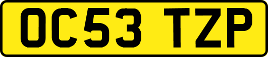 OC53TZP