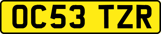 OC53TZR