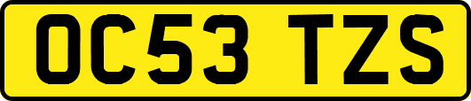 OC53TZS