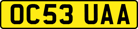 OC53UAA