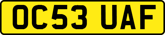 OC53UAF