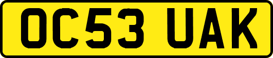 OC53UAK